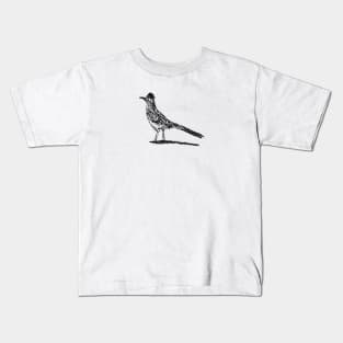 Roadrunner Kids T-Shirt